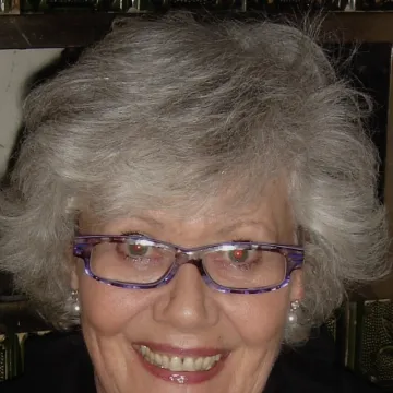 Monika Iffinger